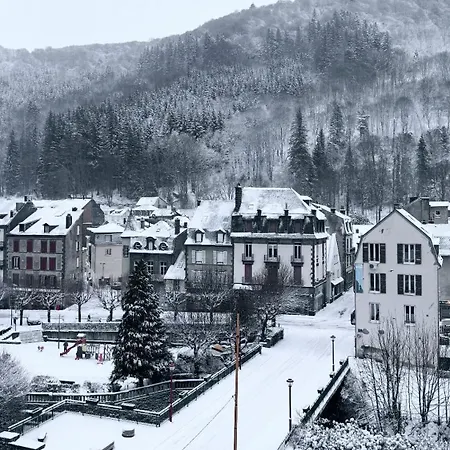 Les Sapins Dore